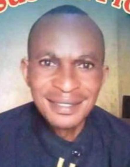 Bertin Bavurha Lugamba