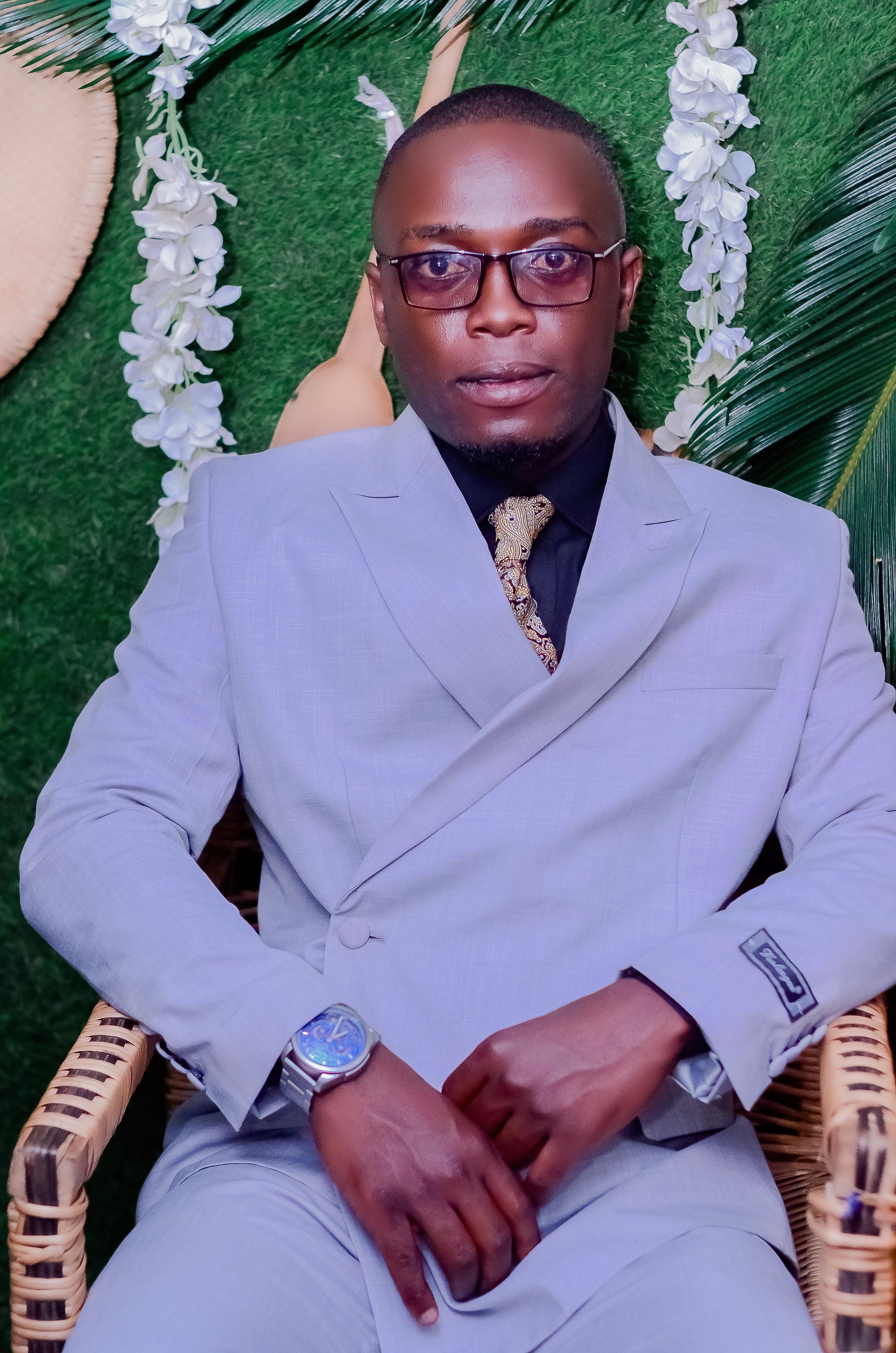 Mbaluku Bulezi David-Tendresse