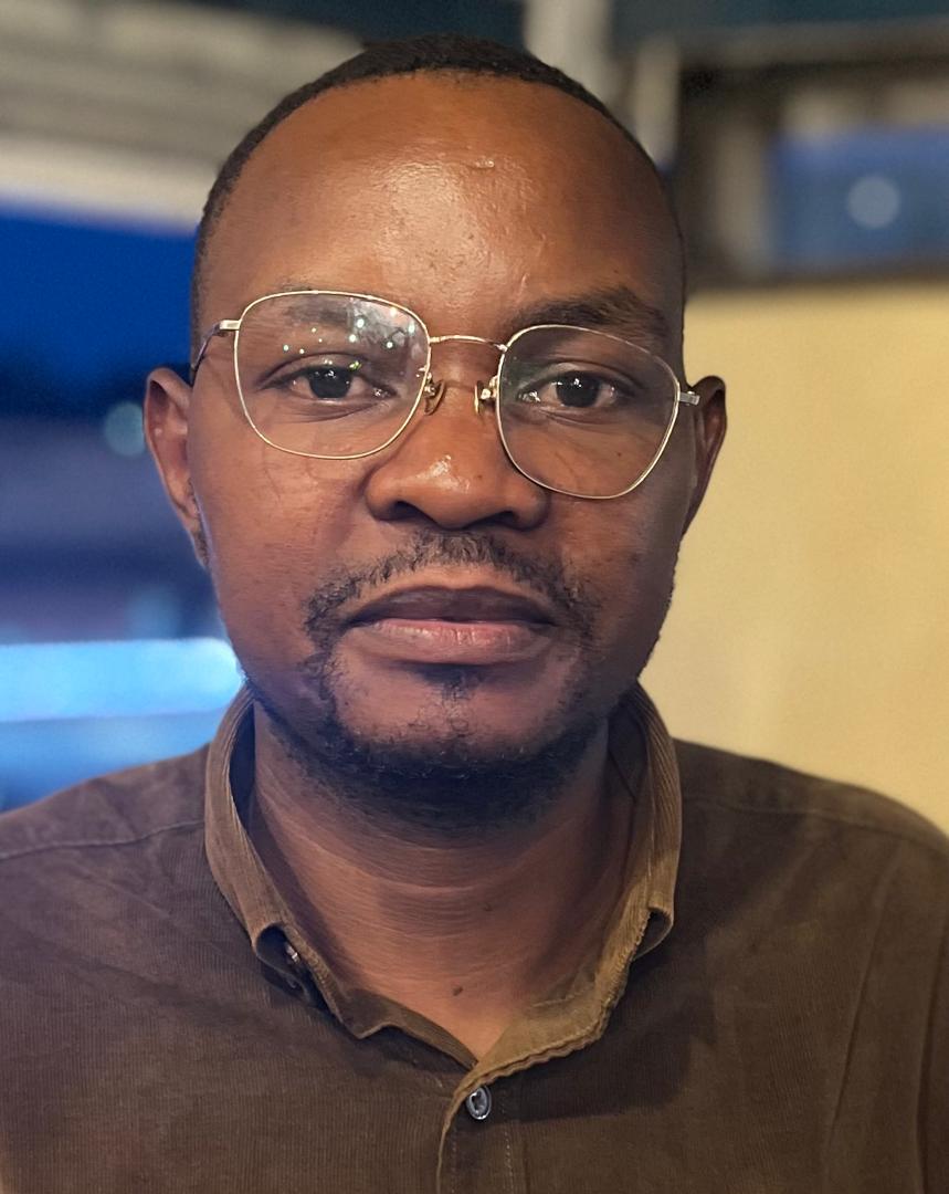 Deogratias Kujirabwinja