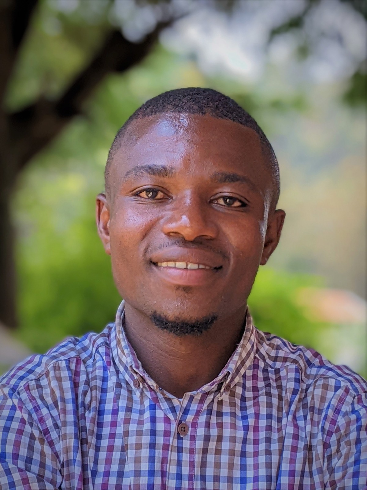 Jonas Nshokano Bahizire