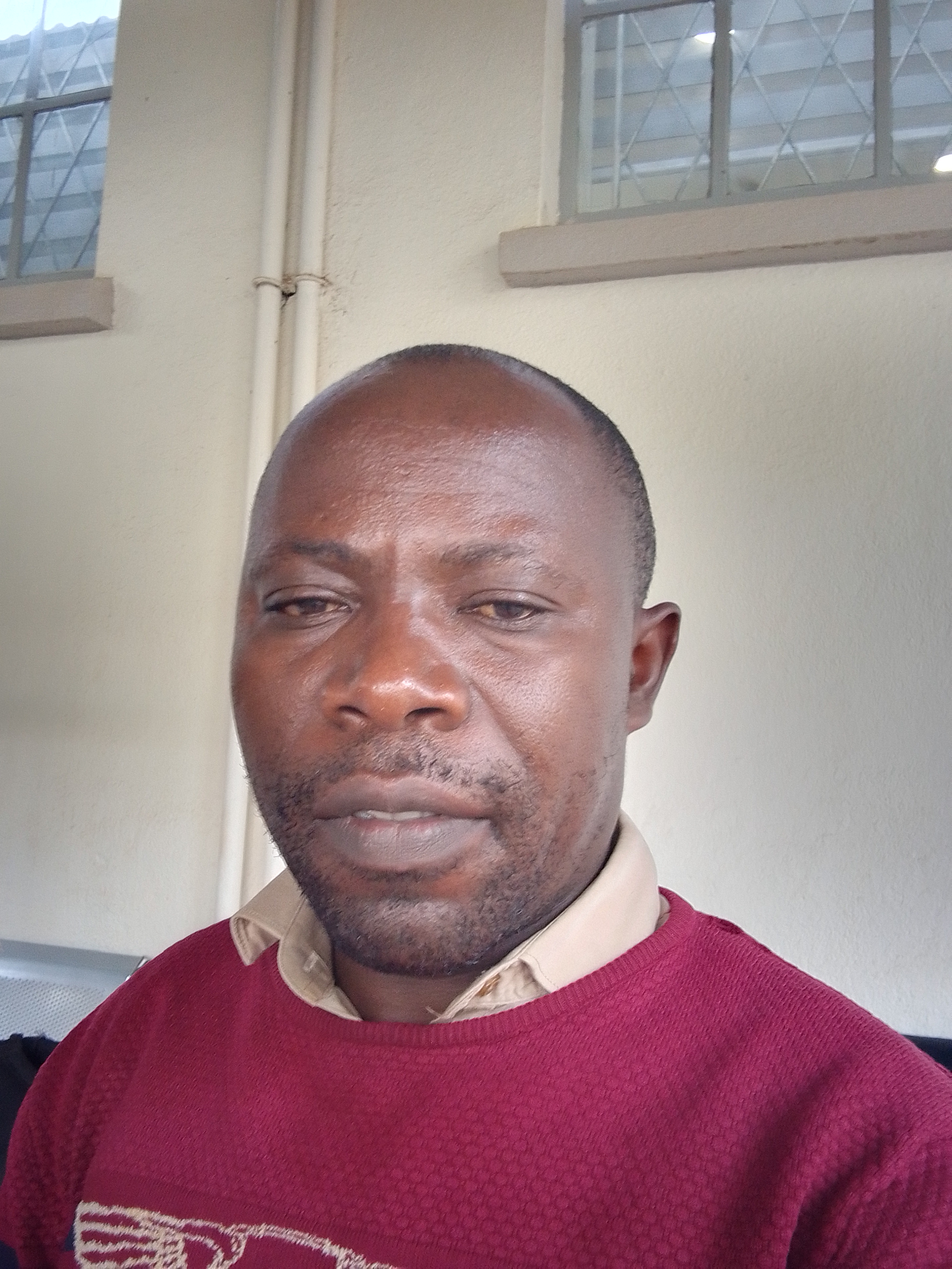 Jonathan Byaterana Mushengezi