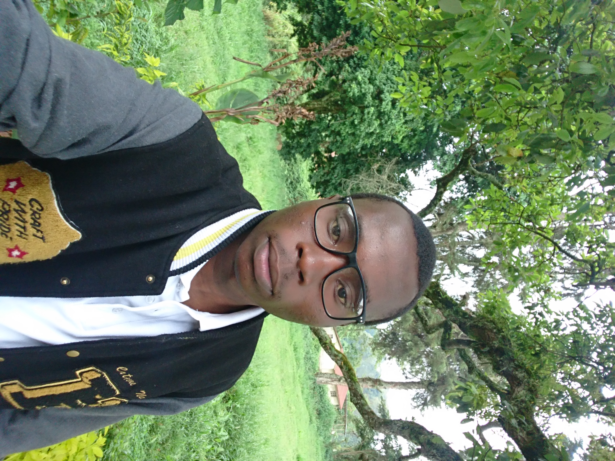 Ombeni Birhashoboka Serge